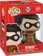 Robin 377 DC Pop! Heroes Funko Pop Vinyl Figure