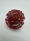 Prominence Phoenix Tapered Metal Universe-10 Beyblade Burst Takara Tomy B-191