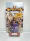 WWE Superstars Ultimate Warrior Wrestling Action Entrance Duster Mattel 2021 New