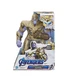 large 14" THANOS Figure Marvel Avengers Power Punch 20+ Sounds Toy Phrases New