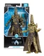 DC Multiverse King Kordax (Aquaman and the Lost Kingdom) McFarlane 7" Figure NIB