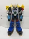 Power Rangers Beast Morphers Beast-X Ultrazord Figure Sounds Lights Hasbro 2019