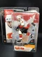 2002 McFarlane Sports Picks NHL 4 JAROME IGINLA Calgary Flames Hockey Figure