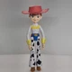 MATTEL Disney & Pixar Toy Story Jessie Cowgirl Poseable 8.5 Action Figure 2017