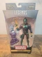 Marvel Legends Genis-Vell 6" Action Figure Kree Sentry BAF Wave Hasbro 2018 New