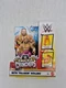 WWE Knuckle Crunchers SETH FREAKIN ROLLINS Wave 4 PINK Gear 3" Figure w Ladder