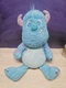 Disney Monsters Inc. Sulley Weighted 20" Plush