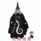 NECA56092 Munster A Rob Zambi Zombo 8 "cloth cloths moveable
