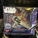 New Star Wars Micro Galaxy Squadron Boba Fett's Starship&nbsp;Launch Edition Series 1