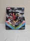 Marvel Beyblade X Iron Man 4-80B & Thanos 4-60P Takara Tomy Hasbro New