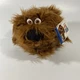 Toy Factory The Secret Life Of Pets Duke Brown Dog 12&rdquo;Plush Stuffed Animal