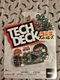 Tech Deck 2024 SANTA CRUZ x GODZILLA.   KING OF THE MONSTERS W/ MOTHRA