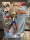 Harley Quinn Super Hero Girls Mattel DC Action Figure with Mallet NEW IN BOX
