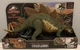 Jurassic World Camp Cretaceous Dino Escape Mega Destroyers STEGOSAURUS Figure