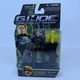 Hasbro 2009 G.I. Joe Rise of Cobra Conrad Duke Hauser Delta-6 Suit New Sealed