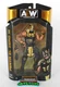 Penta El Xero M AEW Wrestling Unrivaled Collection #49 Figure Jazwares Sealed