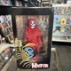 NECA Misfits 8" Action Figure Red The Fiend w/ Robe Retro NIB New Punk Mascot 