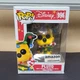 Funko Pop Disney Pluto Christmas Lights 996 Amazon Exclusive Holiday in Box