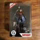 Superboy Platinum Edition McFarlane Toys DC Page Punchers  Reign of Tomorrow
