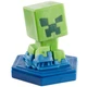 Mattel Minecraft Earth Boost Mini Figure Slowed Creeper Pack with In-Game Boost