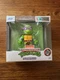 Teenage Mutant Ninja Turtles Donatello Die-Cast Figure Jada Toys Metalfigs