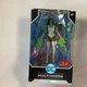 McFarlane DC Multiverse Jade : Green Lantern Corps - Red Platinum Edition NIB!