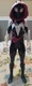 MARVELS GHOST SPIDER SHADOW GWEN (SPIDERVERSE) HASBRO 2018 ACTION FIGURE