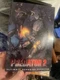 NECA Predator 2 Ultimate Guardian Predator Action Figure