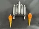 Hot Toys 1/6 TMS014 TMS015 The Mandalorian Action Figure Magnetic Jetpack