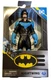 DC Comics Universe Nightwing Batman Action Figure, Spin Master, 6" Tall, 2024