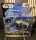Star Wars Micro Galaxy Squadron Series Tie Advanced Prototype 0214 Card Flaws