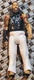 2013 Bray Wyatt Superstars WWE WWF Mattel Action Figure Basic Signature Series