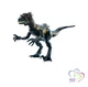 Mattel Jurassic World Track 'n Attack Dinosaur Action Figure  Indoraptor Toy