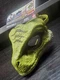 Jurassic World Epic Evolution Green Velociraptor Dinosaur Mask Mattel Brand New