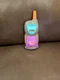Playskool Talking Cell Phone 1998 *vintage rare multicolor variation