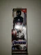 Avengers Marvel Endgame Titan Hero Series Captain America 12" Scale 