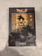 NEW Bandai Dragon Ball Super Stars Super Hero Ver. Goku 6.5" Action Figure NIB