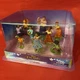 Disney Encanto Deluxe Figure Play Set Playset  9 Piece
