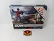 Openned G.I. Joe Classified 74 Scrap-Iron & Anti-Armor Drone Figure Hasbro 2023