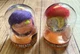 MadBalls Gross Out Series 1 Grossius Maximus Wolf Breath Hairy Madness New NIP