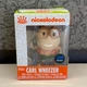 Funko Minis Nickelodeon Carl Wheezer Collectible Vinyl Figure NIB