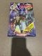 Predator Cracked Tusk Action Figure Kenner 1993 NIP MOC Vintage Toy Sealed MIB