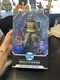 McFarlane Toys DC Multiverse Platinum Edition Hugo Strange Batman Transference