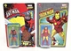 Marvel Legends | Retro Collection | Ant-Man & Iron Man | 3.75" Figures Lot of 2