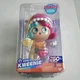 XOX Kweenie Kween of Rawr Deluxe 11" Figure Figurine