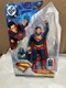 DC COMICS SUPERMAN 6" ACTION FIGURE