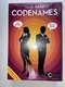 Codenames Top Secret Word Game Czech Games Edition CGE00031 Vlaada Chvatil