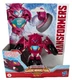 Transformers Classic Heroes Team Rescue Bots ELITA-1 Pink Blue Hasbro 2025 New