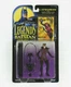 CATWOMAN Action Figure w/ Collector Card Legends of Batman Kenner 1994