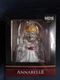 ANNABELLE COMES HOME - MEZCO DESIGNER SERIES 6" FIGURE - Factory Sealed!